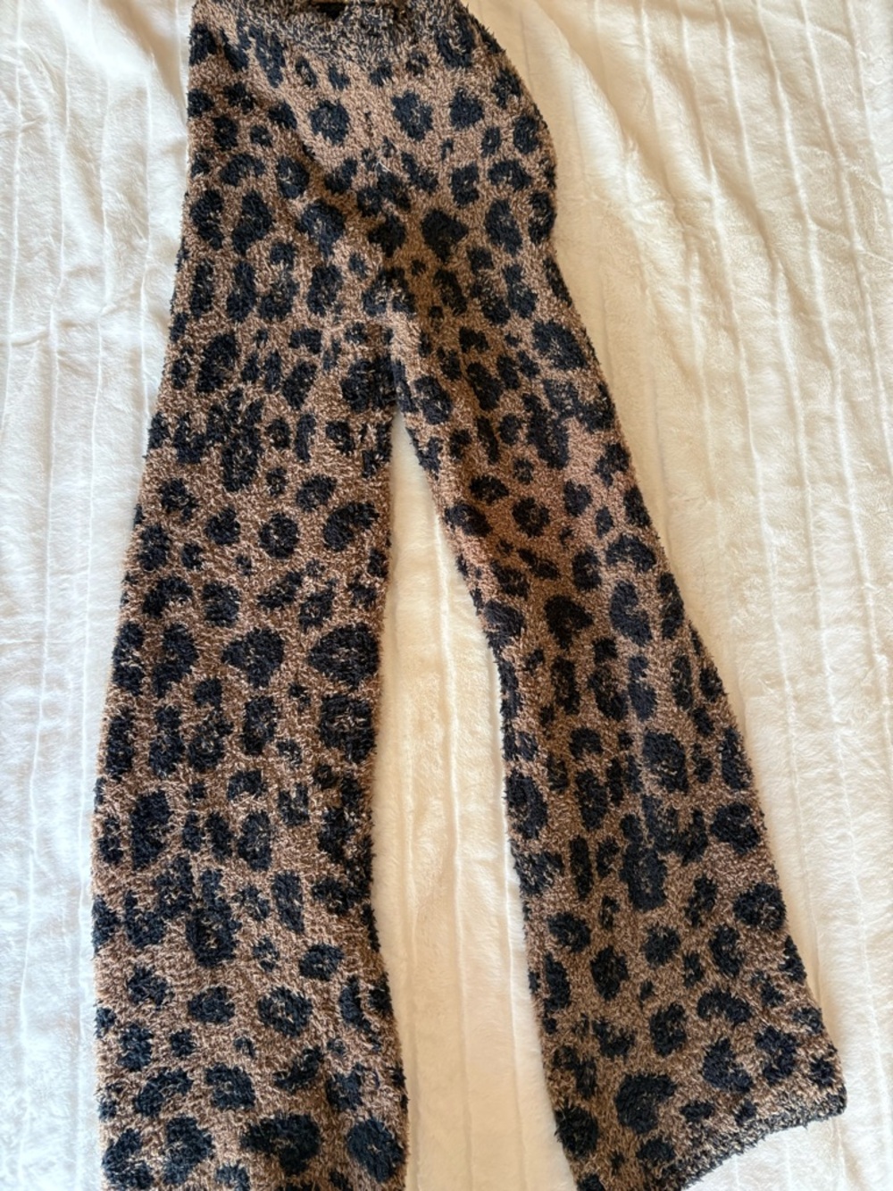 SKIMS Cozy Knit Lounge Pant